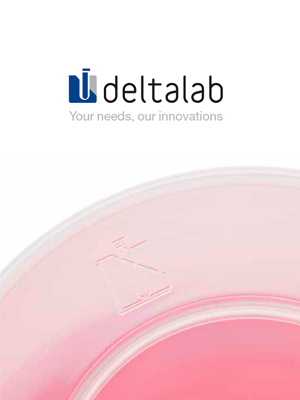 Catálogo Deltalab